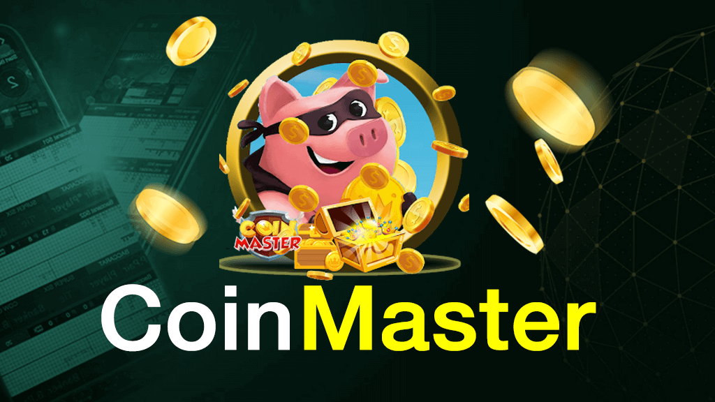 coin master