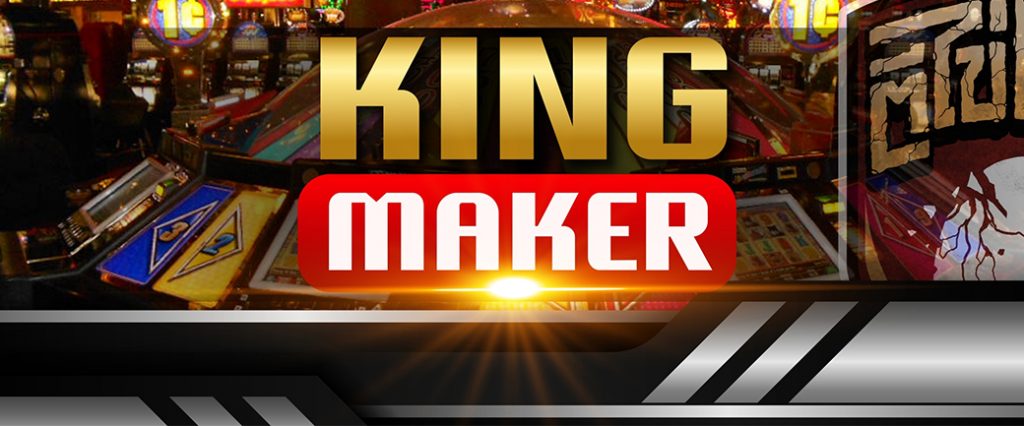 King Maker Slot