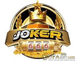 JokerSlot666 JOKER6666