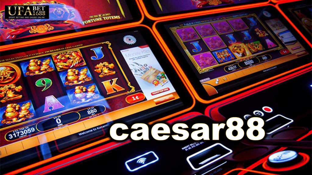 caesar88 slot